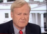 Even Chris Matthews Hates Obama's Bus Tour